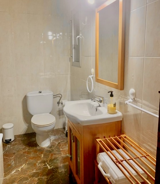 Vivienda Cadiz de paso Vivienda con fines turisticos en Ubeda  