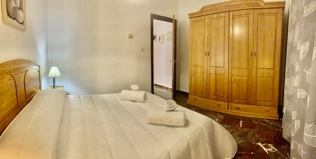 Vivienda Cadiz de paso Vivienda con fines turisticos en Ubeda  
