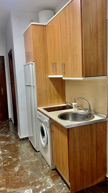 Vivienda Cadiz de paso Vivienda con fines turisticos en Ubeda  