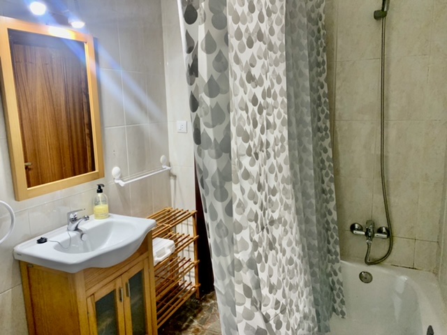Vivienda Cadiz de paso Vivienda con fines turisticos en Ubeda  
