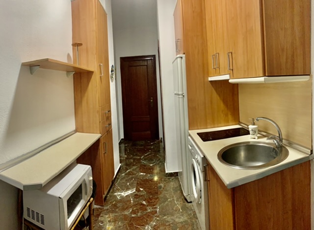 Vivienda Cadiz de paso Vivienda con fines turisticos en Ubeda  