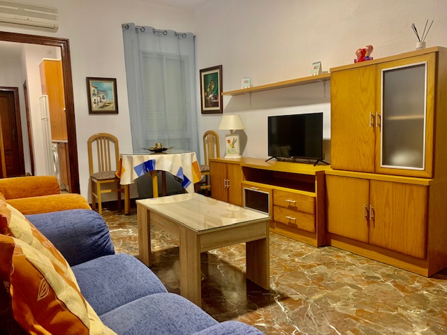 Vivienda Cadiz de paso Vivienda con fines turisticos en Ubeda  