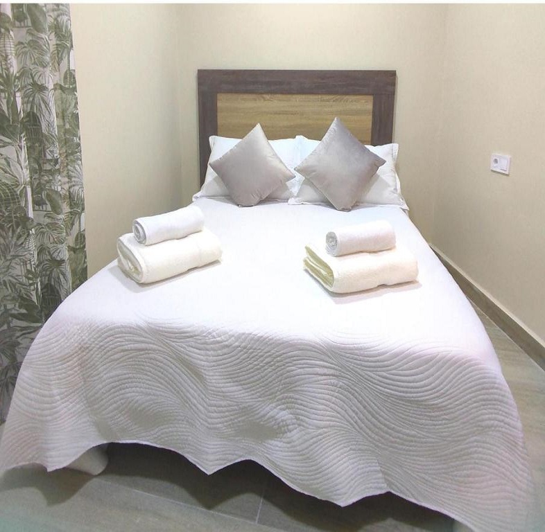  Alojamiento Vilches Vivienda con fines turisticos en Ubeda  