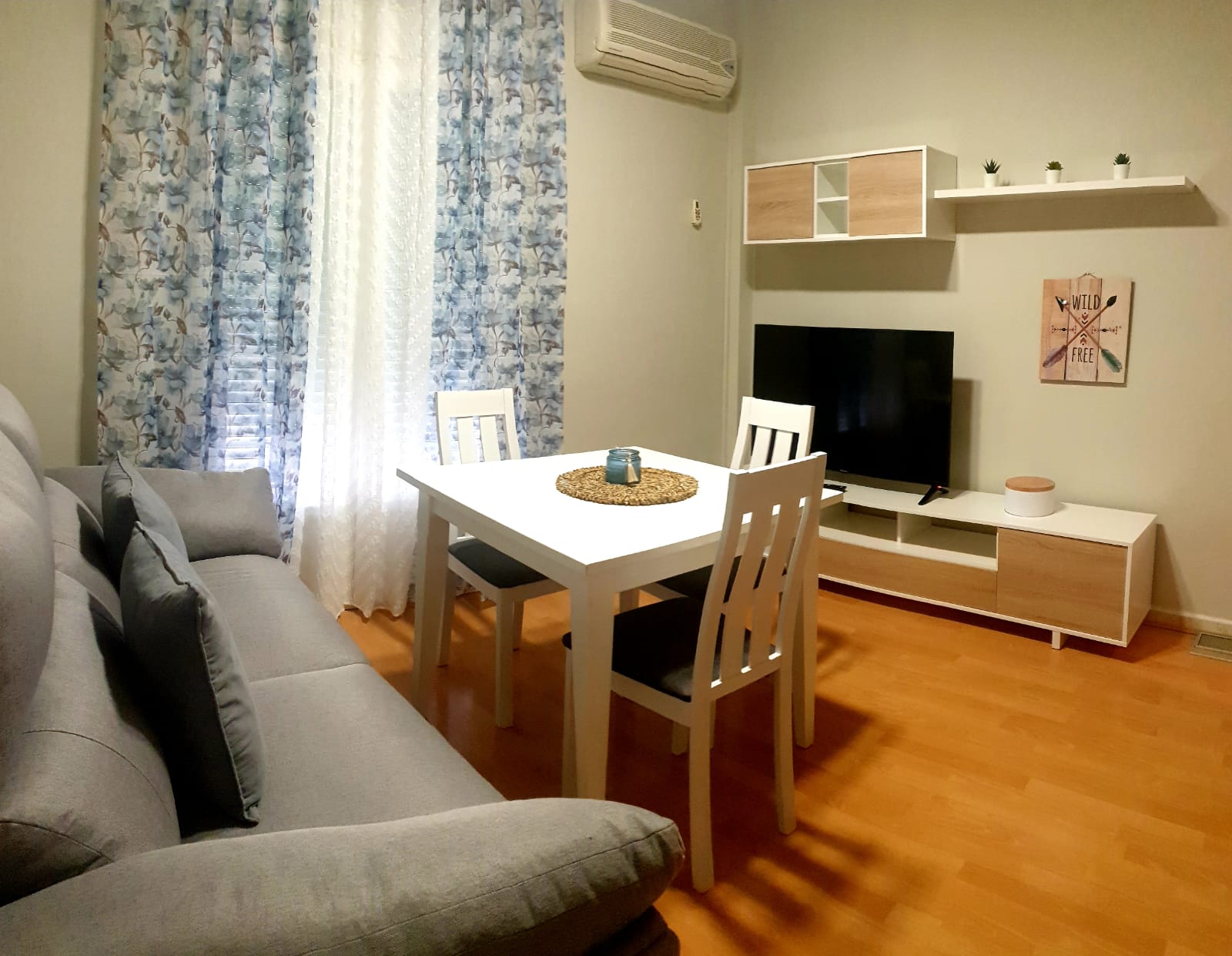 Apartamento Almeria en Baeza Vivienda con fines turisticos en Baeza  