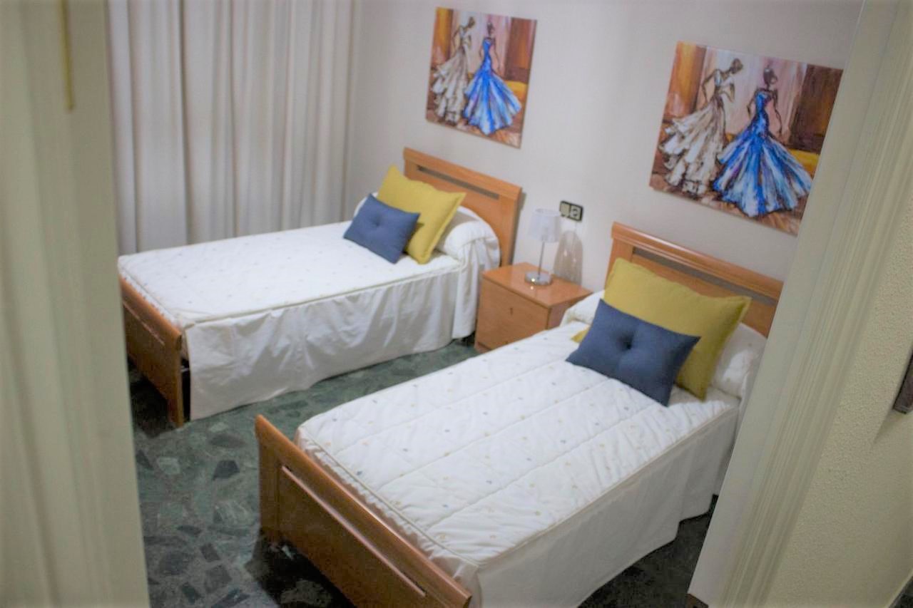 Alojamientos Centro Vivienda con fines turisticos en Ubeda  