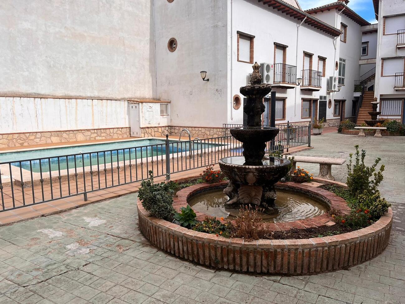 Alojamiento Las Encinas  Arroyo Frio Apartamento en La Iruela Arroyo frio 