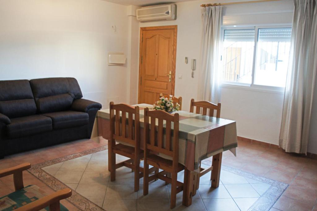 Apartamentos Albanta Apartamento Rural en Alhama de Almeria  