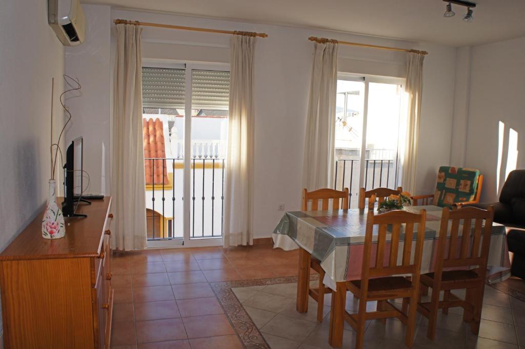 Apartamentos Albanta Apartamento Rural en Alhama de Almeria  