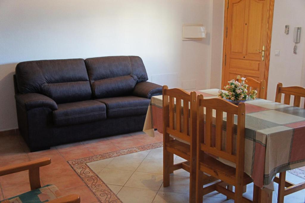 Apartamentos Albanta Apartamento Rural en Alhama de Almeria  