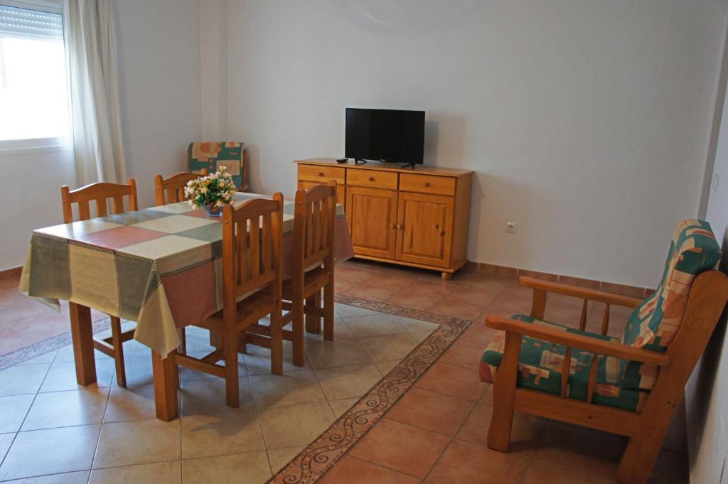 Apartamentos Albanta Apartamento Rural en Alhama de Almeria  