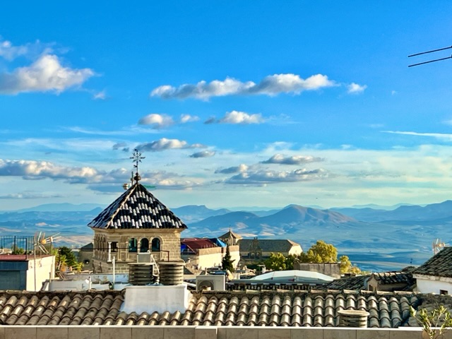 Vivienda con fines turisticos Real XIX  Vivienda con fines turisticos en Ubeda  