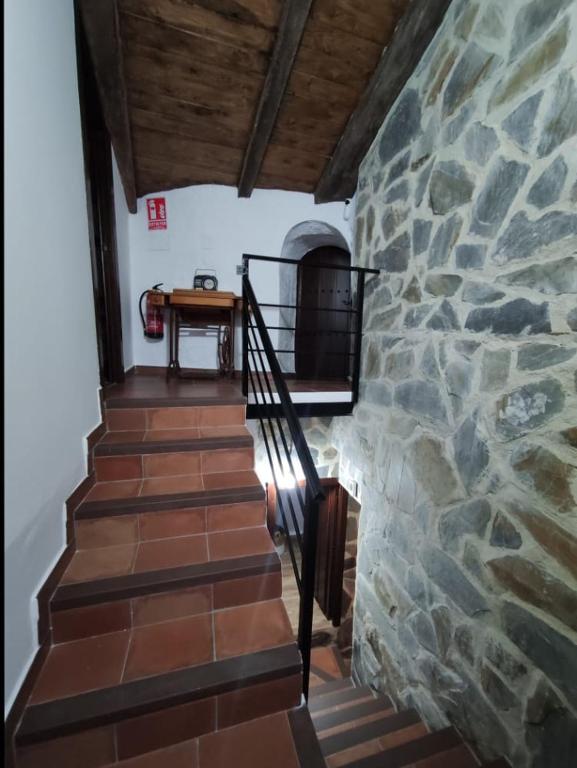 Casa Fina Vivienda con fines turisticos en Albanchez de Magina  