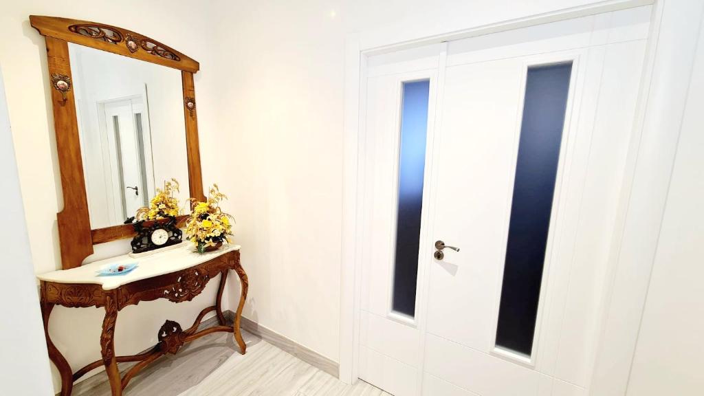 Vivienda turistica Cervantes Vivienda con fines turisticos en Ubeda  