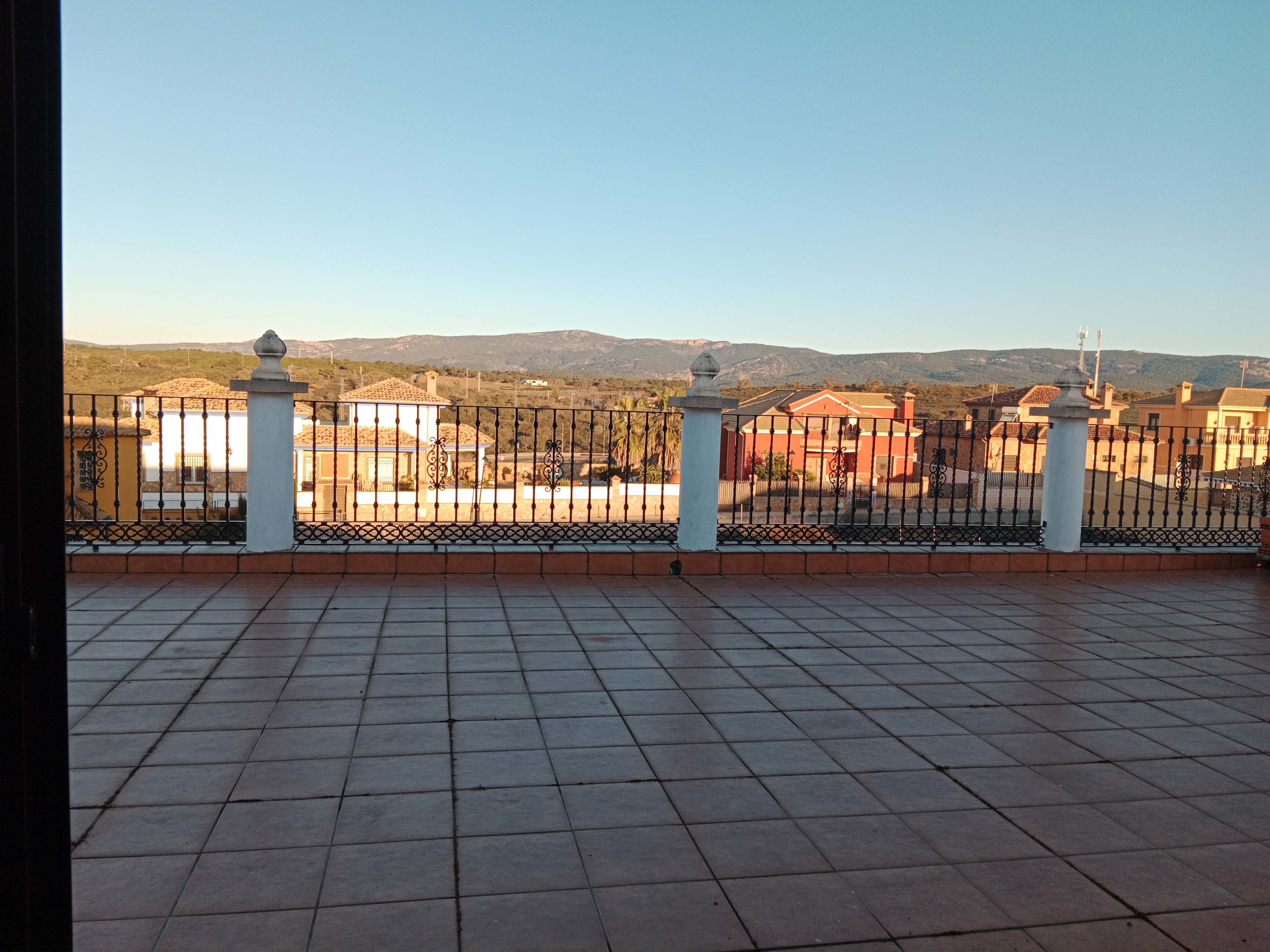 Casa rural Balcon de Despeñaperros Casa rural-integro en Santa Elena  