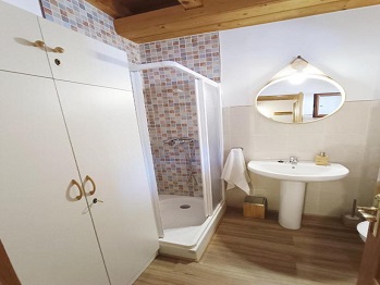 Duplex la Bolera Vivienda con fines turisticos en La Iruela Arroyo frio 
