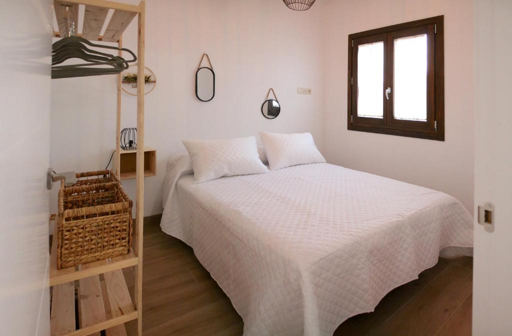 casas rurales en Jaen 