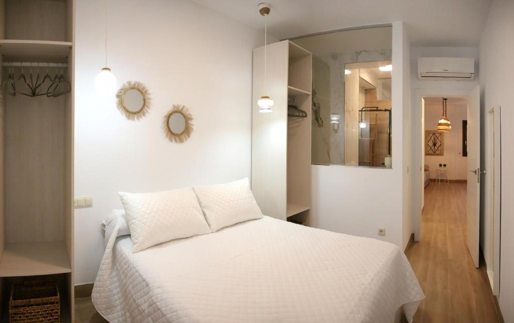Apartamentos Turisticos La Estacion Linares  Baeza Apartamentos en Ubeda  