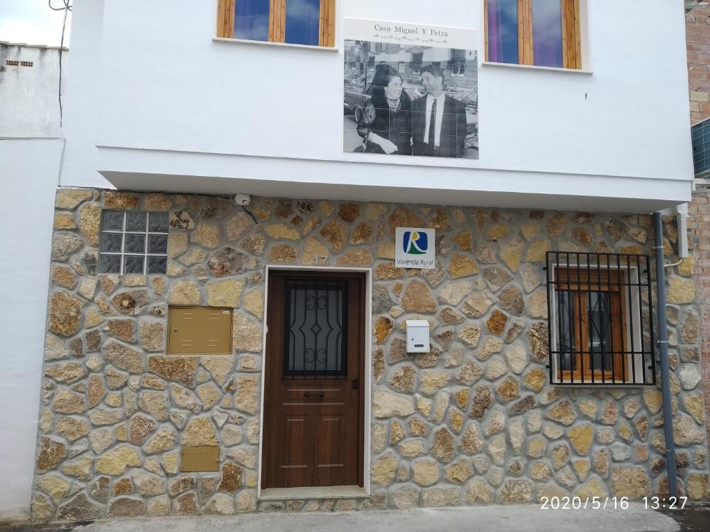 casas rurales en Jaen 