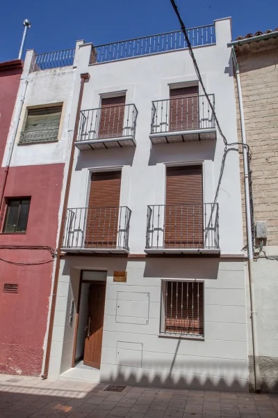 VTAR Puerta Del Sol Estudio Villacarrillo Vivienda con fines turisticos en Villacarrillo  