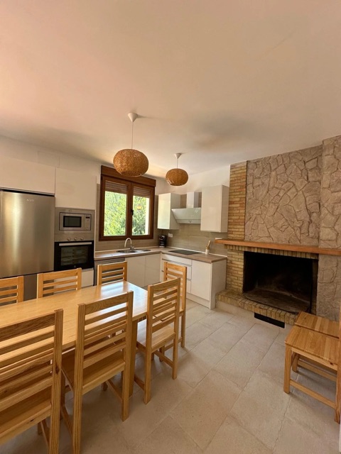 Villa Ibañez Vivienda con fines turisticos en Villanueva del Arzobispo  