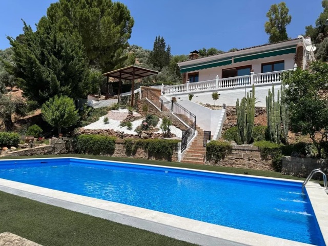 casas rurales en Villanueva del Arzobispo 
