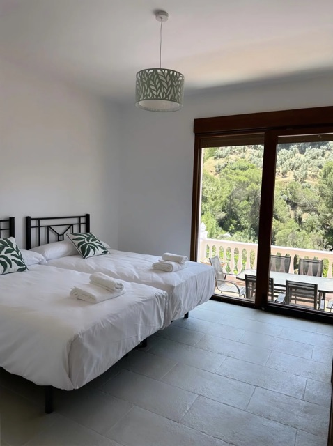 Villa Ibañez Vivienda con fines turisticos en Villanueva del Arzobispo  