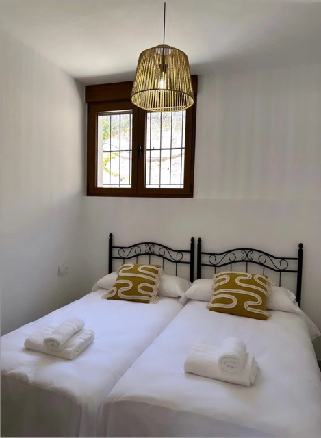 Villa Ibañez Vivienda con fines turisticos en Villanueva del Arzobispo  