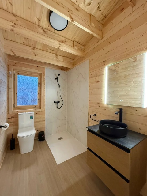 Villa Ibañez Vivienda con fines turisticos en Villanueva del Arzobispo  