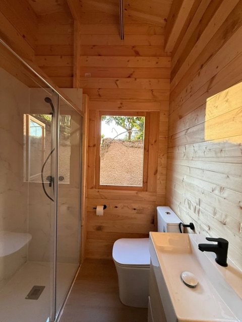 Villa Ibañez Vivienda con fines turisticos en Villanueva del Arzobispo  