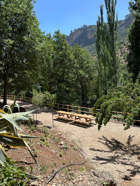 Villa Ibañez Vivienda con fines turisticos en Villanueva del Arzobispo  