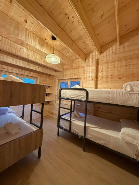 Villa Ibañez Vivienda con fines turisticos en Villanueva del Arzobispo  