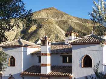 CASA LA ALACENA Vivienda con fines turisticos en Hinojares  