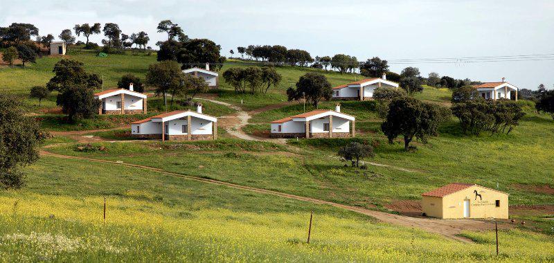 casas rurales en P.N. Despeñaperros 
