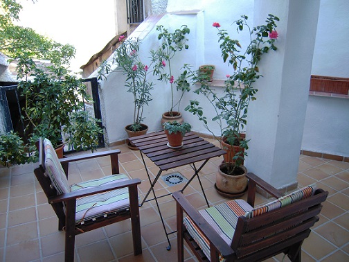 Casa de la abuela Clotilde Casa rural-habitaciones en Hornos de Segura  