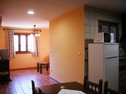 Estancia CATEDRAL Apartamento en Baeza  