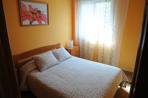 Sierra de cazorla Apartamento en La Iruela Arroyo frio 