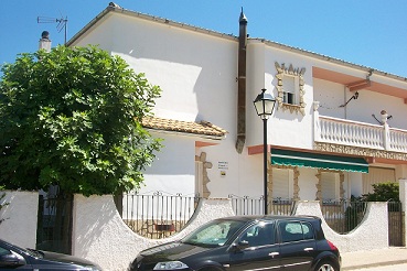 casas rurales en Jaen 