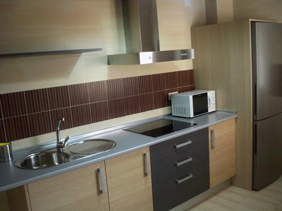 Apartamento Vison Apartamento en Baeza  