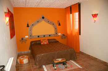 Casa Nazari Vivienda con fines turisticos en Hinojares  
