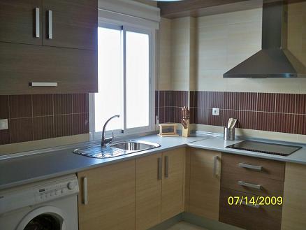 Apartamento Vison Apartamento en Baeza  