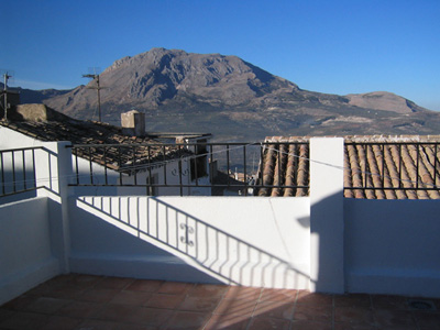 Casa del Pilar Vivienda con fines turisticos en Bedmar  