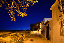 casas rurales en Jaen 