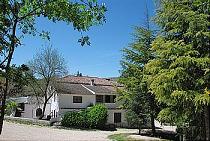 casas rurales en La Iruela 