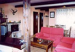 Apartamento La Zarza Apartamento Rural en La Iruela Arroyo frio 