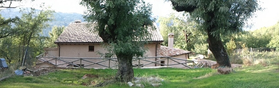 Fuente del Ciervo II V.T.A.R. - integro en La Iruela Arroyo frio 