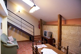 San Juan Evangelista Apartamento en Baeza  