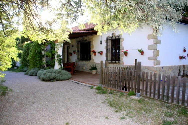 Casa del Ingeniero V.T.A.R. - integro en Villacarrillo  