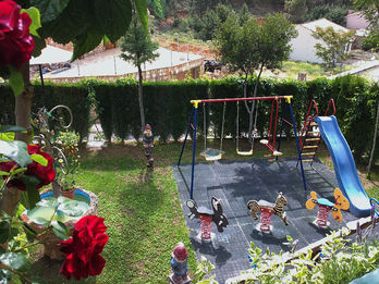 Paraje el Serbal V.T.A. Rural en Benatae  