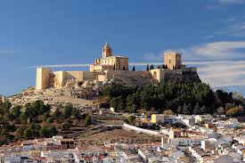 casas rurales en Jaen 