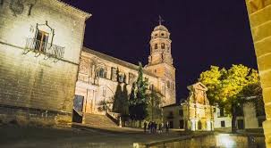 casas rurales en Jaen